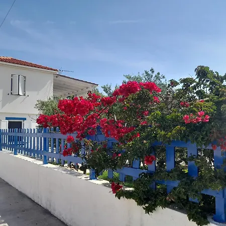 The Blue Door * 릭수리